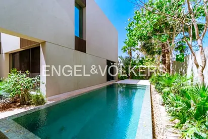 Luxury Villa | Private Pool | Exclusive Living