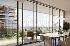 Skyline View | Exclusive Offer | Ready Q4 2026