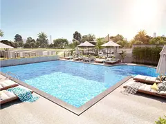 Lowest Price | Mid Floor | Open View