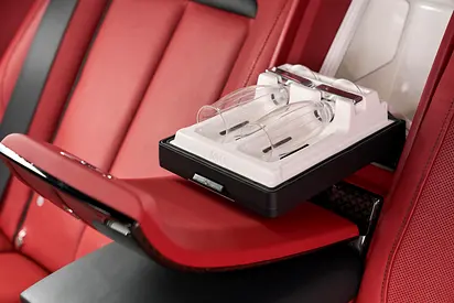 صورة مصغرة 18 لـ 2021 ROLLS-ROYCE CULLINAN