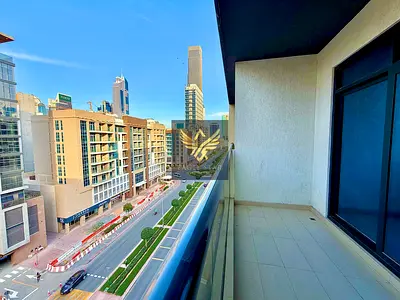 Cozy & Stylish 1 BHK in Prime Location