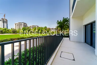 Panoramic Park View | Rare Unit | View Today