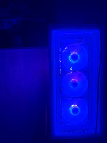 Powerful Gaming PC 🔥 RTX 4060 Ti | 32GB RAM | i5 13th Gen