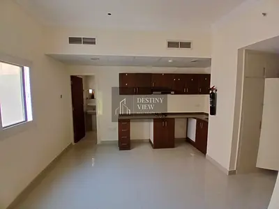 Lavish Spacious Studio Apartment | Family Building | Near Safari Mall | AED 23,000