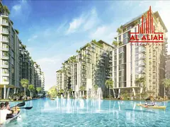 Get 2 Years Investor Visa | Handover Q4-2026 | 4% DLD FREE