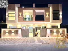 10% Down Payment – Registration &amp; Ownership Included – 3-Storey Villa Ready to Move In – M
