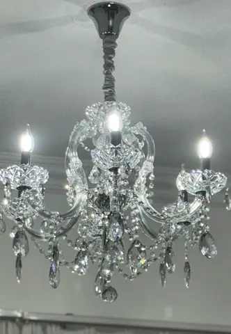 Chandeliers
