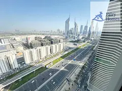 Ac Free Fully Furnished Studio Near Metro SZR