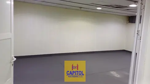 150 SQFT SMALL STORAGE WAREHOUSE FOR RENT IN ALQUOZ 3 (BK)