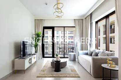 Corner Unit | Available | Pool View