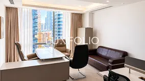 Furnished | Vacant | Prime Location