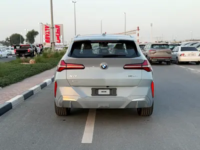 BMW X3 xDrive25L, миниатюра 10