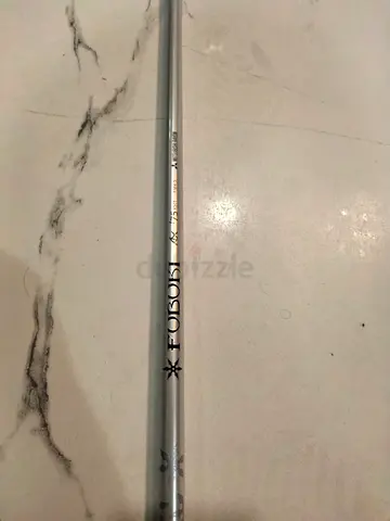 Shaft 5