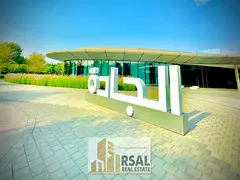 Brand New Luxury 1-BHK Apartment with Balcony☆Modern Living☆Ready To Move☆ Aljada Community