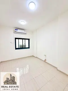 Hot Property | No Deposit | Spacious 1BHK Apartment with Balcony | Near Bus Stop | New Family Buildi