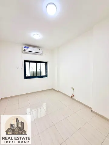 Hot Property | No Deposit | Spacious 1BHK Apartment with Balcony | Near Bus Stop | New Family Building