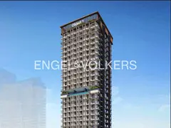 Premium High-End Corner Office | JVT | High ROI