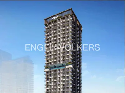 Premium High-End Corner Office | JVT | High ROI
