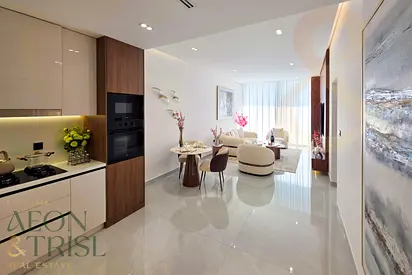 High Floor | Fully Furnished | Brand New