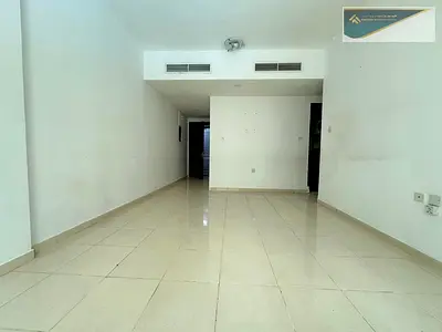 FULLY SPACIOUS!LAST UNIT 1BHK APARTMENT CENTRAL AC ONLY FOR FAMILY JUST 30K IN AL QASIMIA