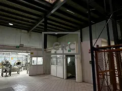 Warehouse w/ Mezzanine | Ras Al Khor | 72KW Power