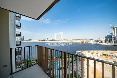 Corner Unit I Sea View | Large Layout | Best Price