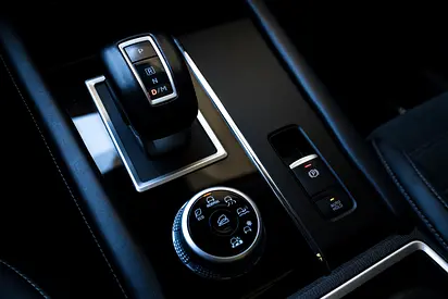 Mitsubishi Outlander GLS, миниатюра 10