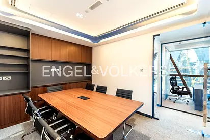 Vacant I Newly Renovated I Furnished I 3 Rooms