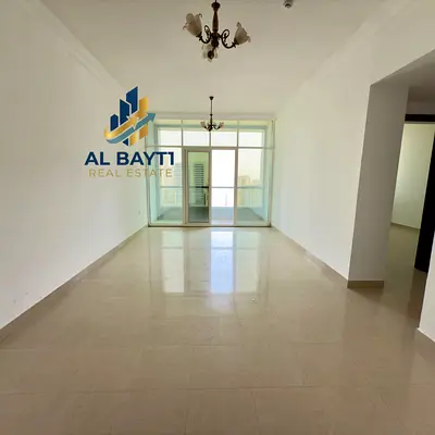 Ultra Lavish 1BHk apartment with Balcony Wardrobes Ready to move Family Building Near Dubai Exit Hot Offer