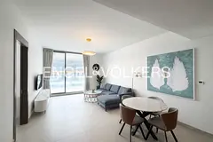 Fully Furnished | High Floor | Ready to Move In