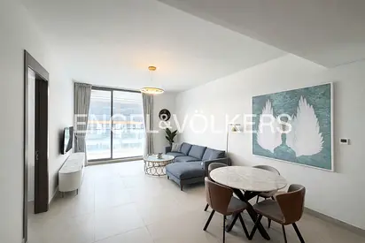 Fully Furnished | High Floor | Ready to Move In