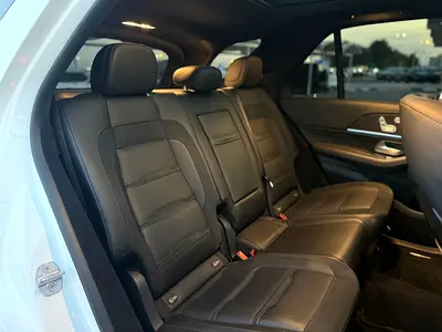 Mercedes-Benz GLE 63 S 4MATIC, миниатюра 4