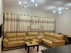 Furnished 2BR | Vacant | Best Rental Deal