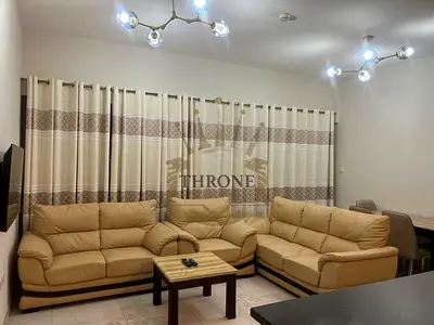 Furnished 2BR | Vacant | Best Rental Deal