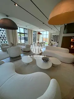 Luxury lifestyle || Integrated Community || Unique Design || 5% D. P || 7 YRS Installments