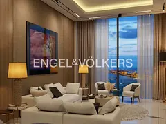 25% Below OP | High Floor | Panoramic Views