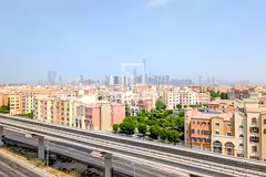 Exclusive | Dubai Marina View | Close to Metro