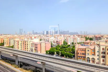 Exclusive | Dubai Marina View | Close to Metro