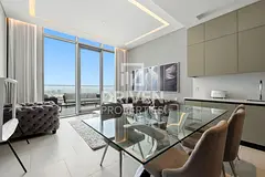 Burj Khalifa View | Fully Furnished | Elegant Unit