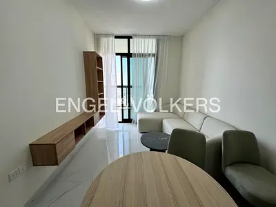 Prime Location | Furnished | Modern