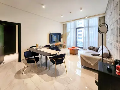Pool View | Fully Furnished | Prime Location