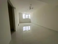 Distinctive two-bedroom apartment in Al Taawun, Sharjah - Second tenant - Open view - Free parking -