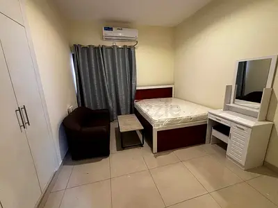 Families or Couples Room Available in Al Quasis Ind 1, Dubai ( Opposite Dubai Residence Oasis )