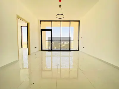 Spacious 1 BHK With Gym And Swimming Pool