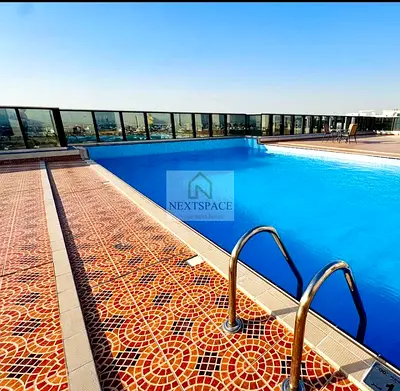 Rented Unit | 1 Bedroom for sale | Binghatti Apartments | DSO