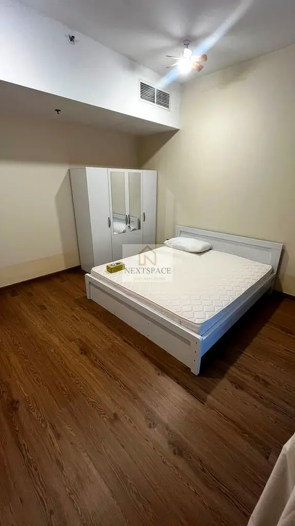 Rented Unit | 1 Bedroom for sale | Binghatti Apartments | DSO
