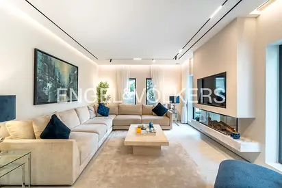 Fully Renovated | Corner Plot | Luxury Living