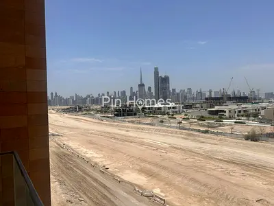 Spacious 1 BR | Prime Location | Vacant