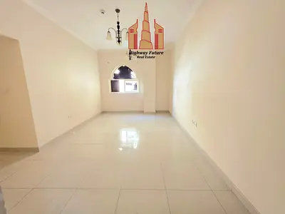 Amazing offer 2bhk apartments with 3bathroom wardrobe master bedroom family building in Muwaileh
