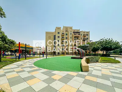 Unfurnished 1BR | Amazing Community | Tenanted